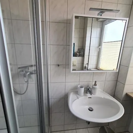 דירה Blankwasserweg 16 App 6 - A47814